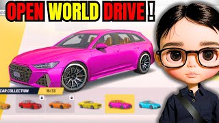 Extreme Car Driving Simulator | Wild Traffic Runs And Crazy Crashes | Android Gameplay screenshot 4