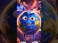 MI vs RCB… Even Space Can’t Decide 🌌😈 | Who Controls the Game Today? #ipl #earth #space