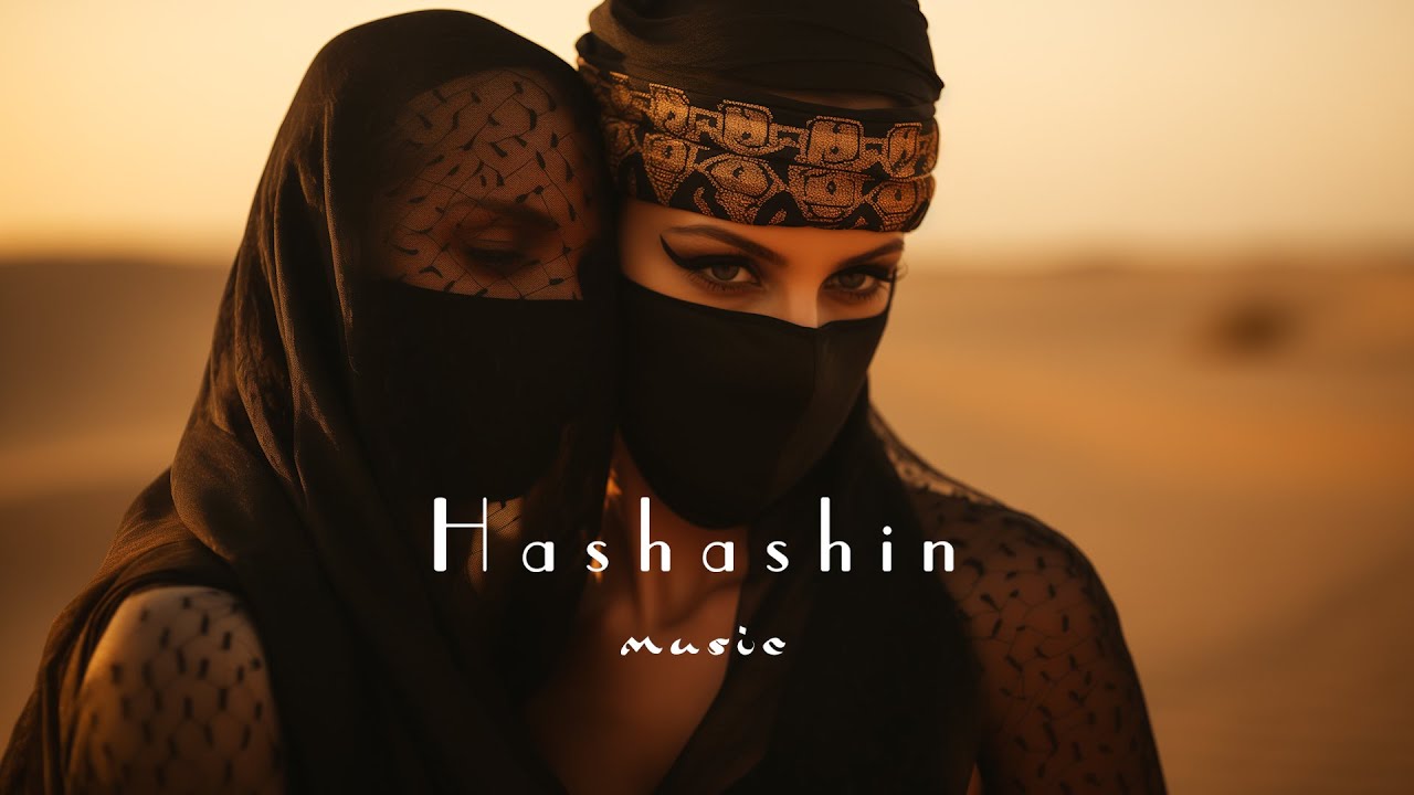 Hash. Music - Ethnic Chill & Deep House Mix [Vol. 12]