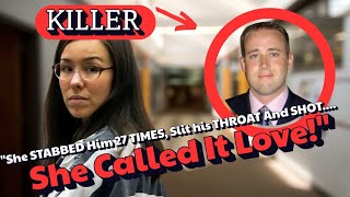 Travis Alexander | Jodi Arias kiiled Him Out of Obsessive love | True Crime stories