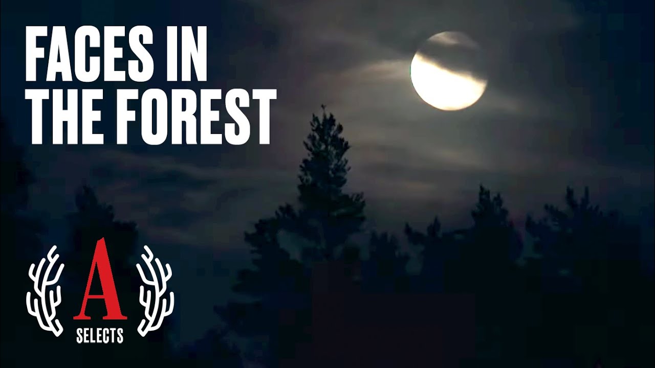 The Haunting Ghost Stories of the Roma