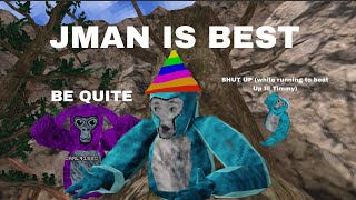 TROLLING AS A LIL TIMMY😂 (VERY FUNNY AND MEETS JMAN AT THE END) screenshot 5