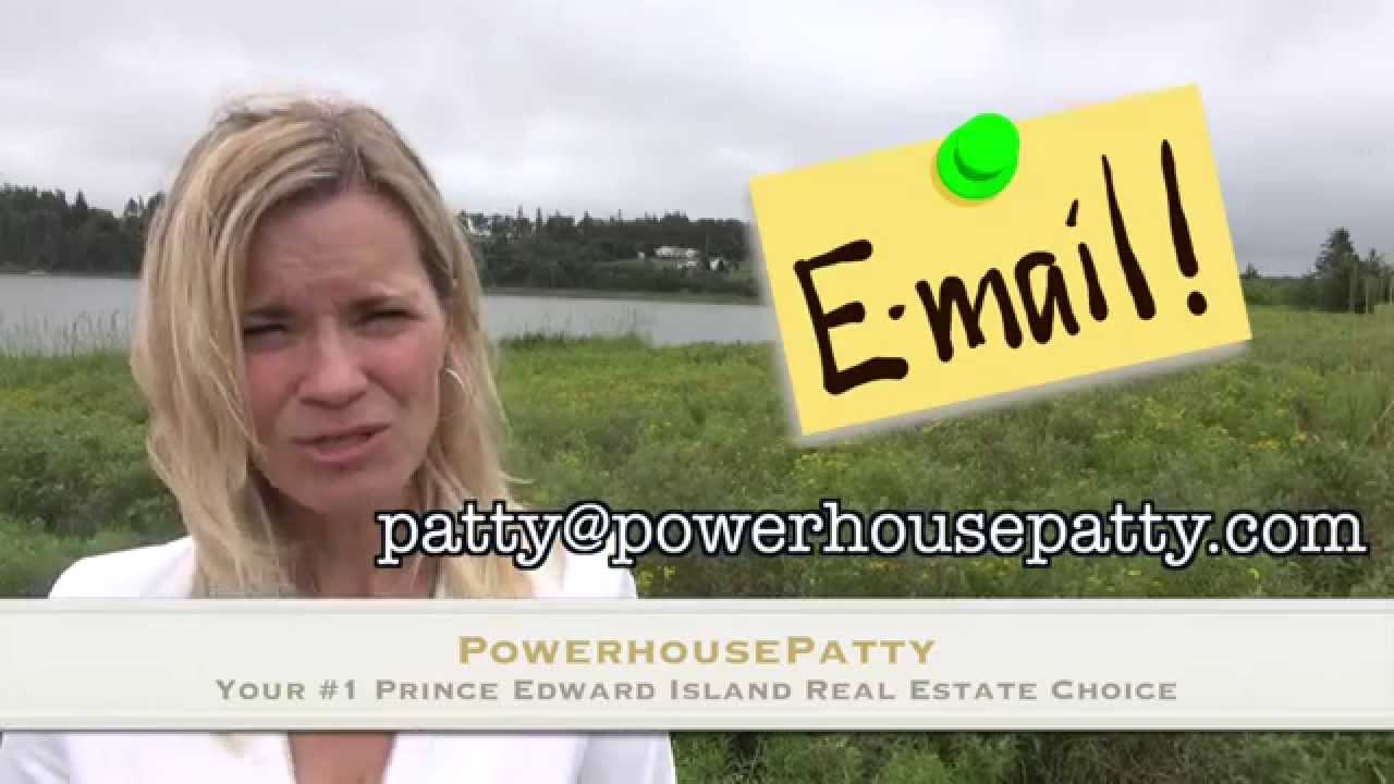 *SOLD* Gallant Way Lot Anglo Rustico, Prince Edward Island, Canada, PEI