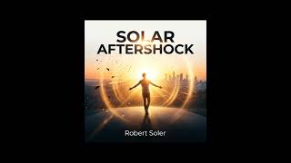 SOLAR AFTERSHOCK (Epic Melodic Techno / Uplifting Cinematic Euphoria) - Robert Soler