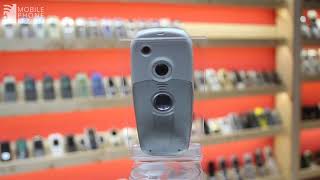 Siemens CXT65 Silver - review