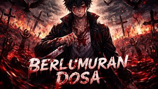 Download Lagu BERLUMURAN DOSA - BLACK METAL | Echoryx  MP3