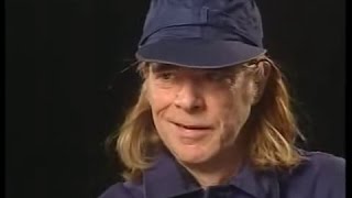 Der Arbeitslose Helge Schneider