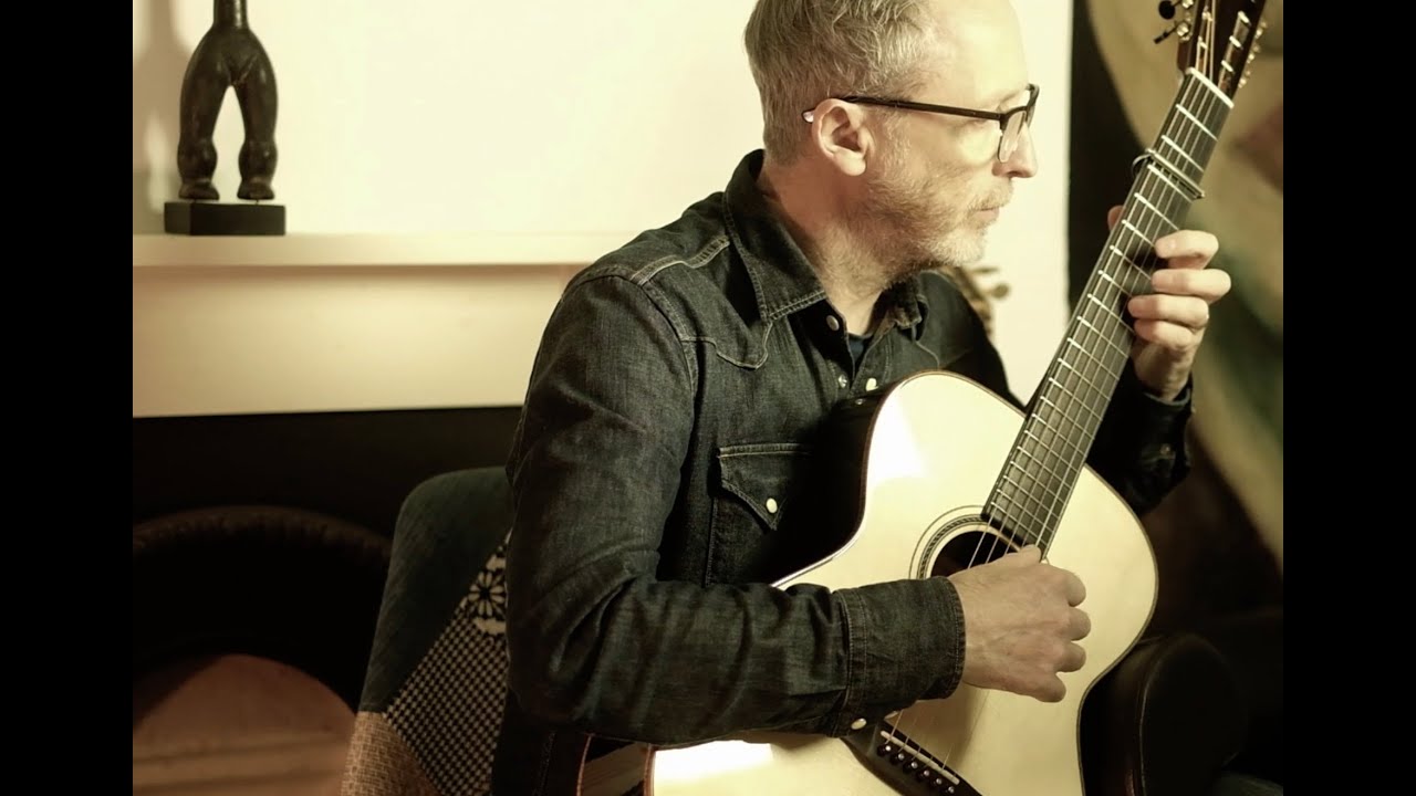 Bunyan's Hymn (To Be a Pilgrim)