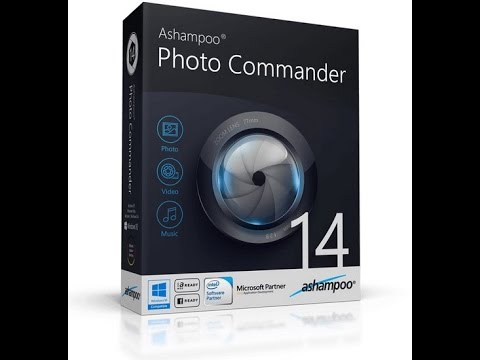New Update Come scaricare, installare e attivare Ashampoo Photo Commander 14.0.0