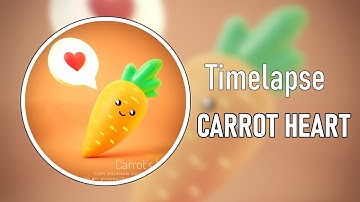 Making Of - "Carrot