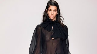 Blumarine FW 2019