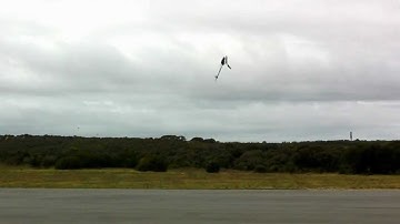 Synergy E7 3D having fun...