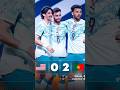 USA 🇺🇸 vs 🇵🇹 Portugal | Cuplikan Pertandingan Persahabatan Internasional 2026