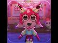 ╹☆🐚🍭- 🎃🎄╹ "nobody, me when choose run to play : " #dandysworld #aniamtionmeme #fyp #compilation
