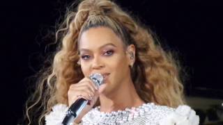 The Carters- “ ‘03 Bonnie and Clyde” Live Atlanta 8/26