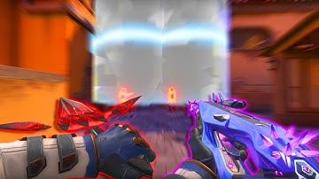 Impressing Streamers With Cypher Setups