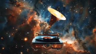 Nebula Nostalgia // Chill celestial lofi [beats to relax & study to] [AI generated music]