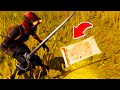 How To Get The New Treasure Map in Fortnite