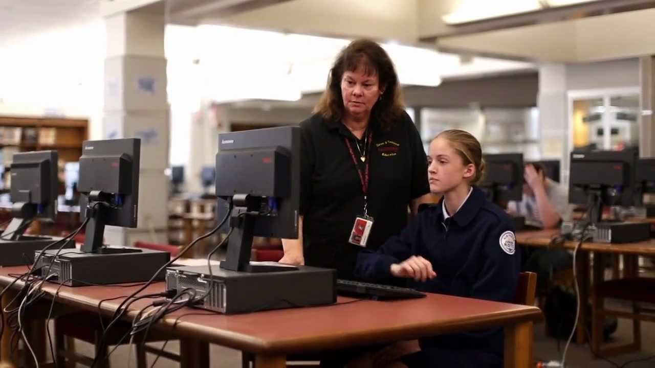 How to Implement Microsoft Office Specialist (MOS) Statewide North