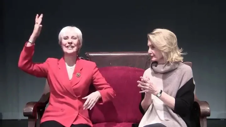 Inside The Sherman Playhouse - Interview w/ Patric...