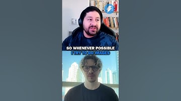 Why you should use images in cold emails #shorts