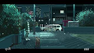 Lithia (Adult Swim Type Beat) [Prod.qoR] screenshot 5