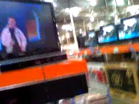 Costco got Rickrolled
