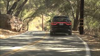 2015 Dodge Durango Batavia, NY | Dodge Dealership Batavia, NY