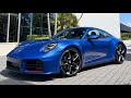 The 1 of 70 | 2026 Porsche 911 Club Coupe |  Mp3 Song