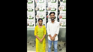 Congratulations Ms Rupali for Getting placed | QSpiders Success Story 🚀 screenshot 4