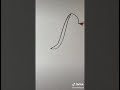 كيفية رسم حذاء كعب رسم للاطفال 