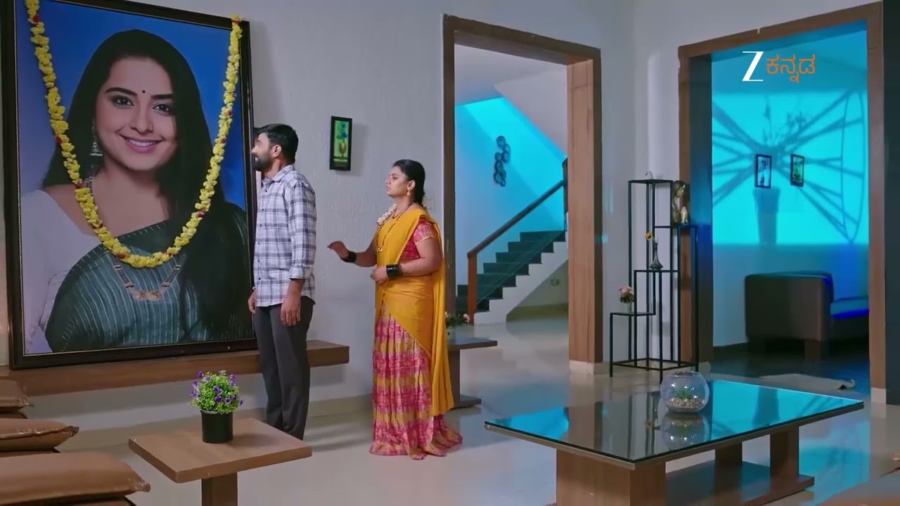 Lakshmi Nivasa | Ep - 843 | Webisode | Dec 25 2025 | Zee Kannada