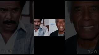 V 1984 Cast Then And Now 2025