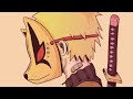 The Crazy Naruto (The Movie)....