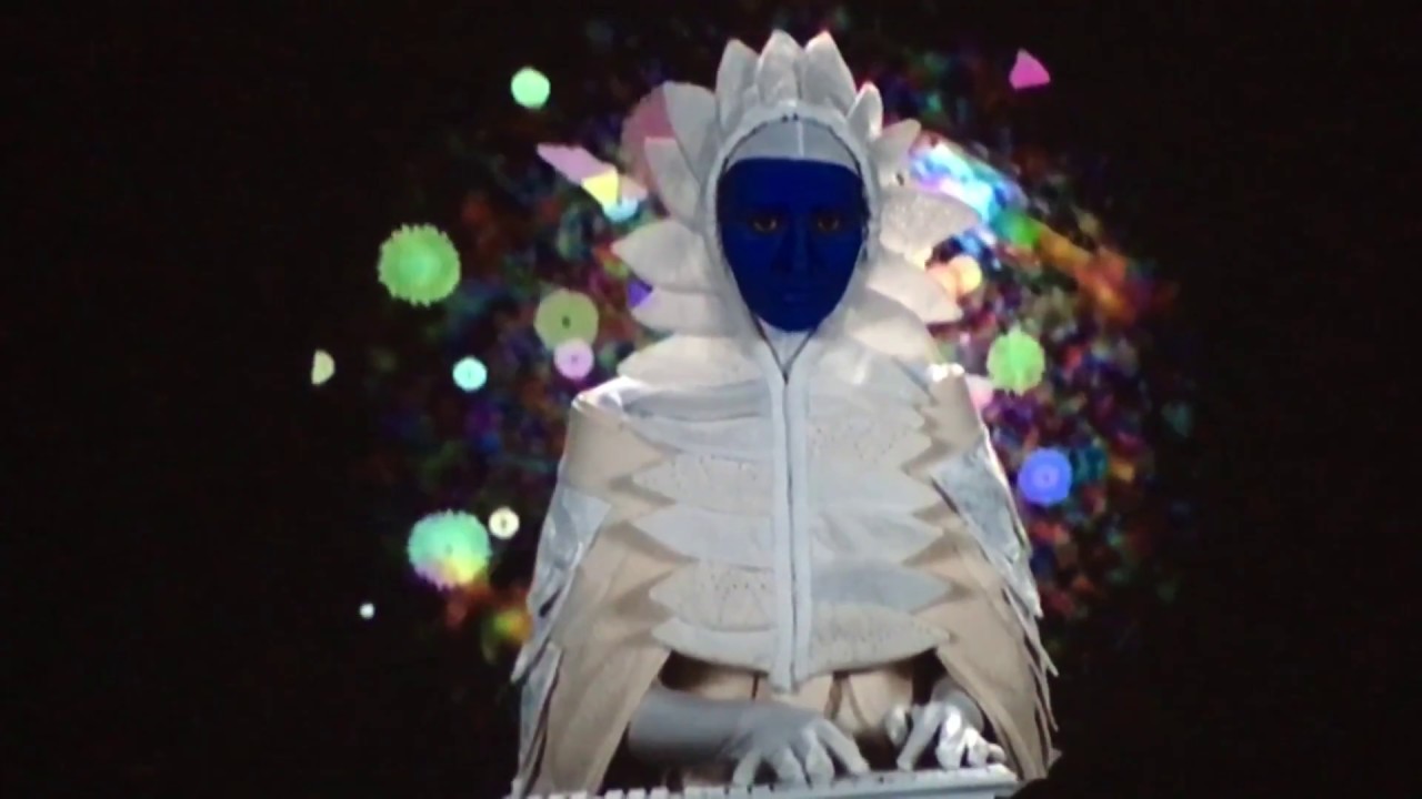 We Are The West - The Golden Shore