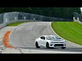 Road America 2:35.73 Fast Lap - 2017 Camaro SS 1LE