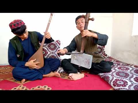 غچیک جدید از شیر علی بغلانی با دمبوره مرتضی جان Dambora Ghichak 2023