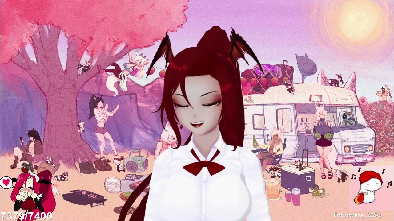 July 13, 2022 Crumpet and Crew + Drama and Dates! !Merch Plushies