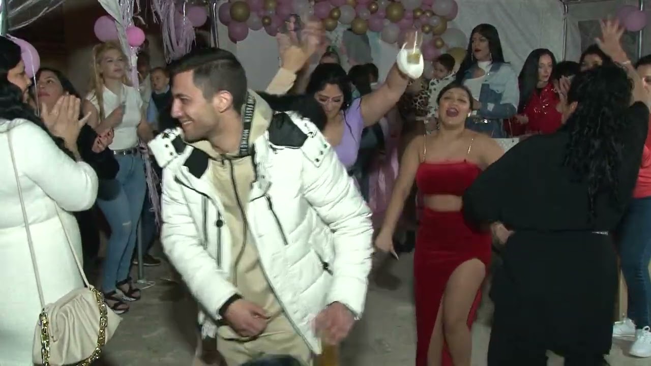 CUMPLEAÑOS EN LAS 3000 PARTE 3 SUSANA Y MANUELA