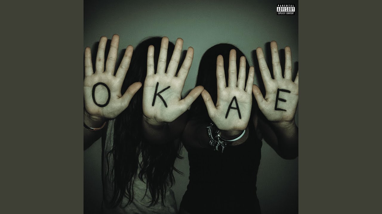 Watch OKAE on YouTube Watch OKAE on YouTube