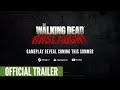 Norman Reedus Has A Walking Dead: Onslaught Update For You