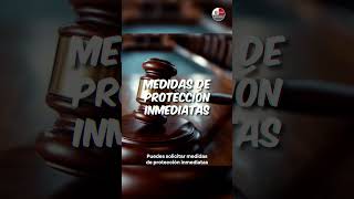Pedir orientación puede marcar la diferencia. Conoce dónde recibir apoyo legal gratis. #AlertaLegal