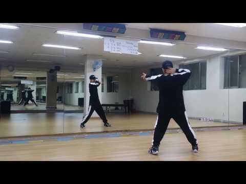 나만의 친구(My Only Friend) - 솔리드(Solid) Dance Cover