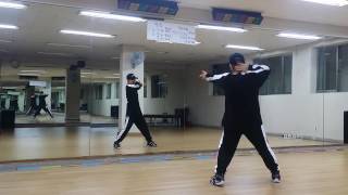 나만의 친구(My Only Friend) - 솔리드(Solid) Dance Cover