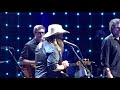 Chris Stapleton - Tennessee Whiskey (live) Farm Aid 9/22/2018, Xfinity Theatre, Hartford, CT