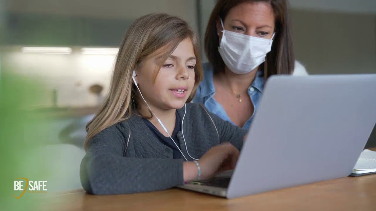 Back to School After COVID-19