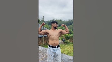 38/75 hard challenge #youtubeshorts #75hardchallenge #gym #fitness #minivlog #transformation