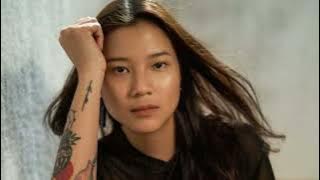 Danilla - MVP ( LIRIK LAGU )