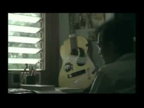 Thai insurance TV ad Commercial Eng-sub  - I want more time
