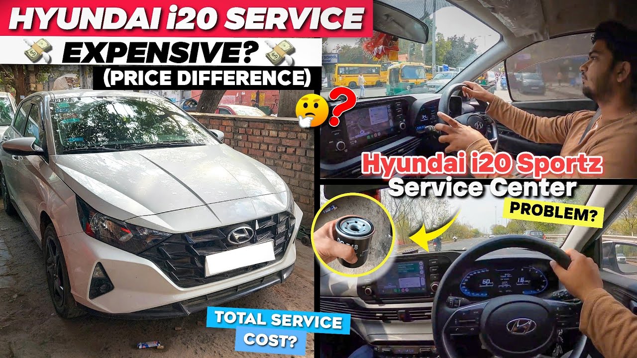 hyundai-i20-service-cost-expensive-or-low-cost-service-price